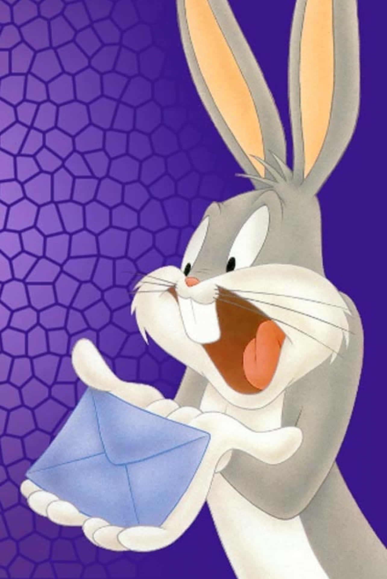 Bugs Bunny iPhone 桌布