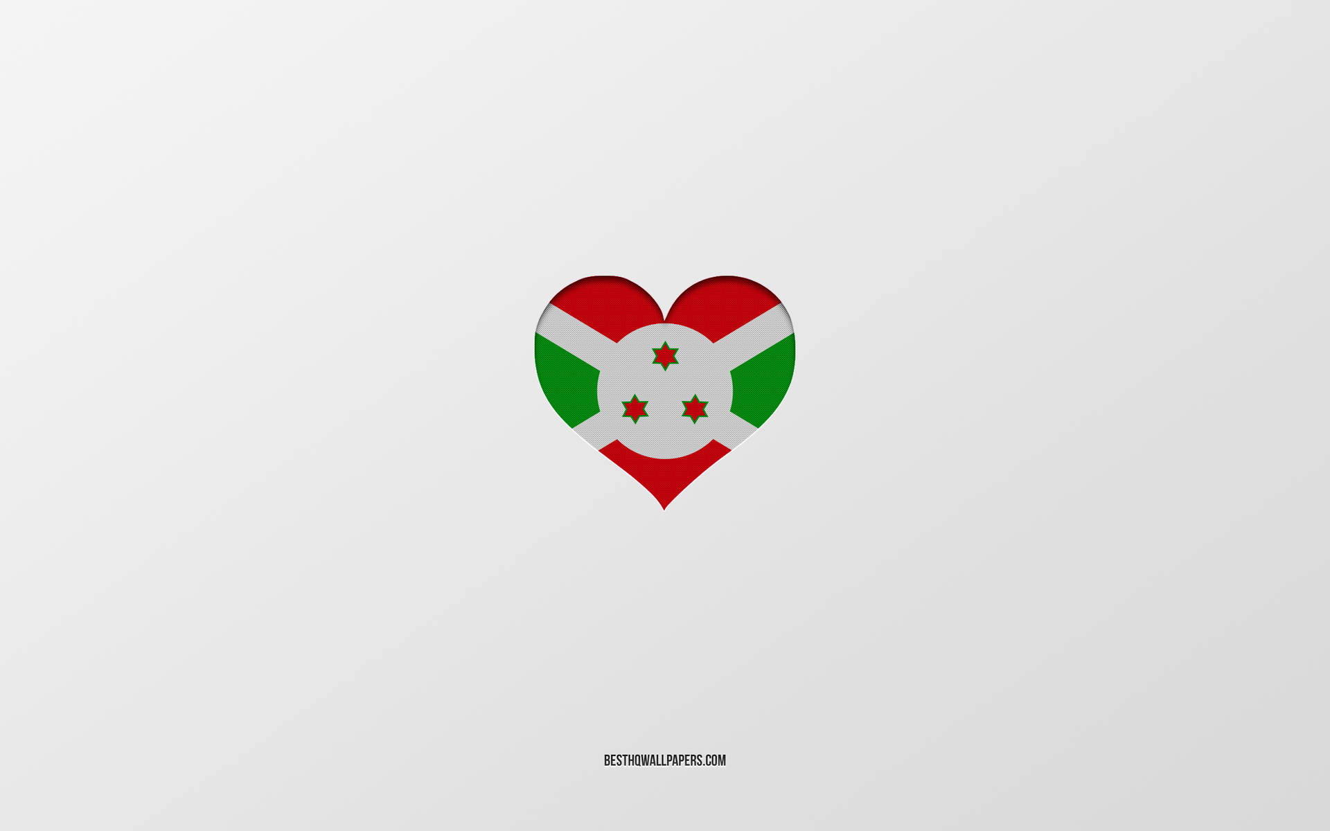 Burundi 桌布
