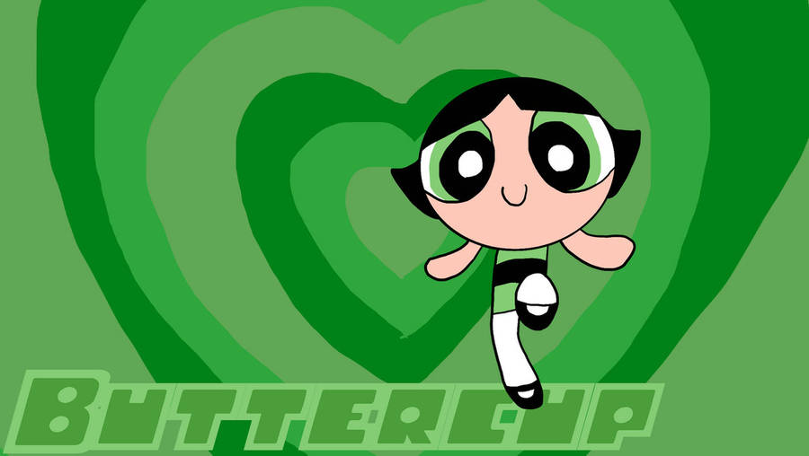 Buttercup 桌布