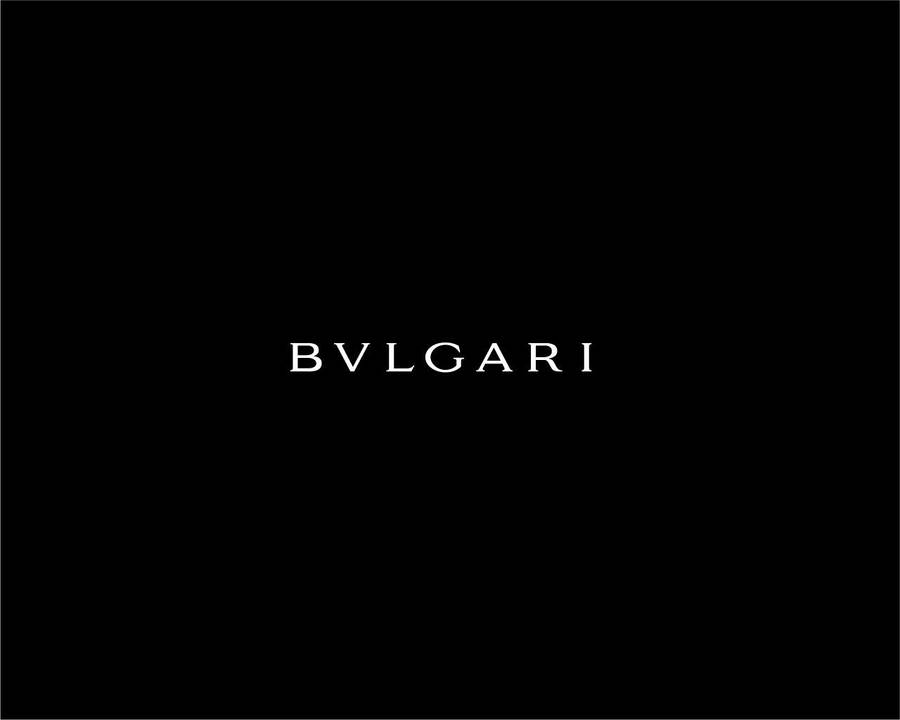 Bvlgari 桌布