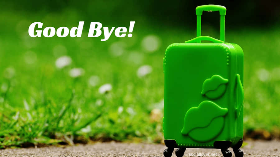 Bye 桌布