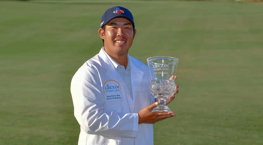 Byeong Hun An 桌布