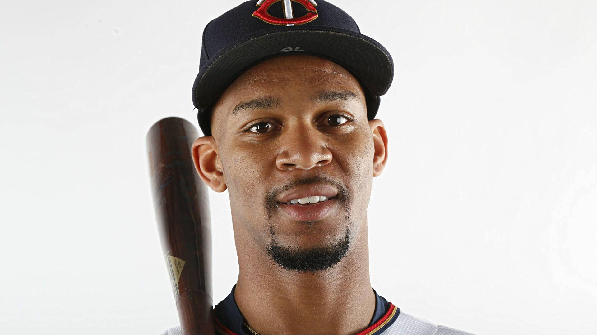 Byron Buxton 桌布