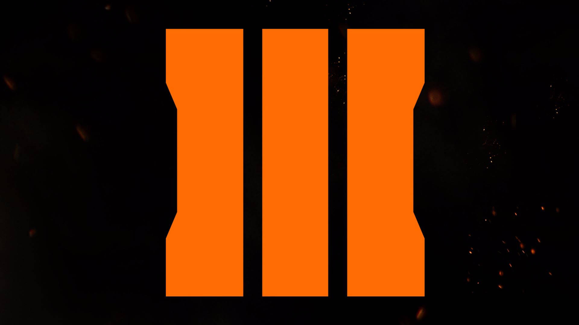 Call Of Duty Black Ops 3 桌布