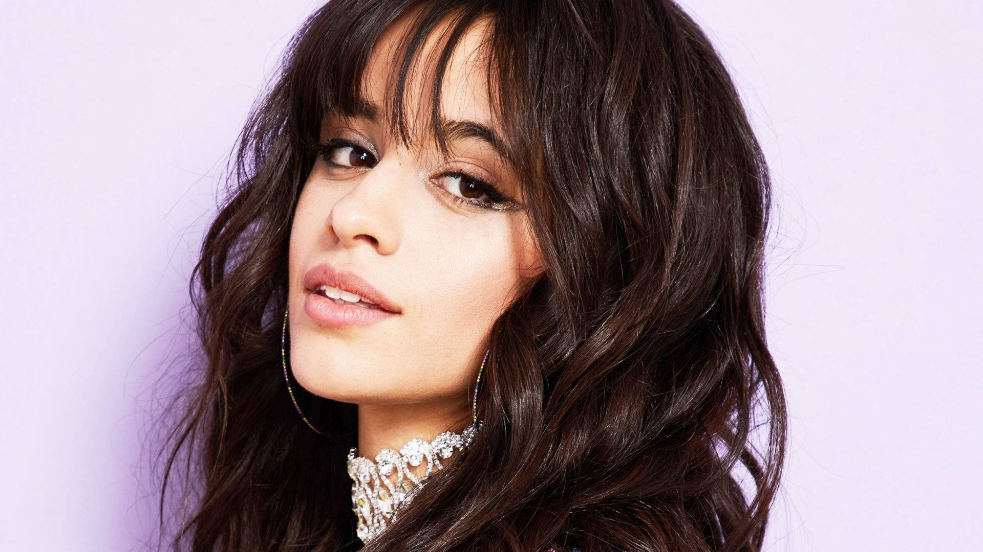 Camila Cabello 桌布
