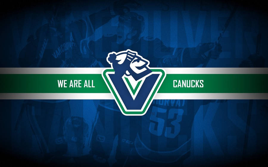 Canucks 桌布