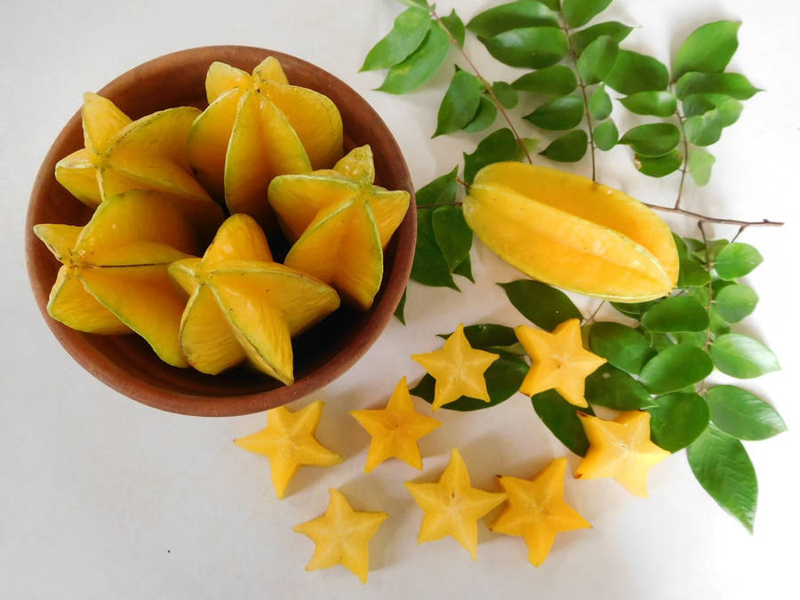 Carambola 桌布