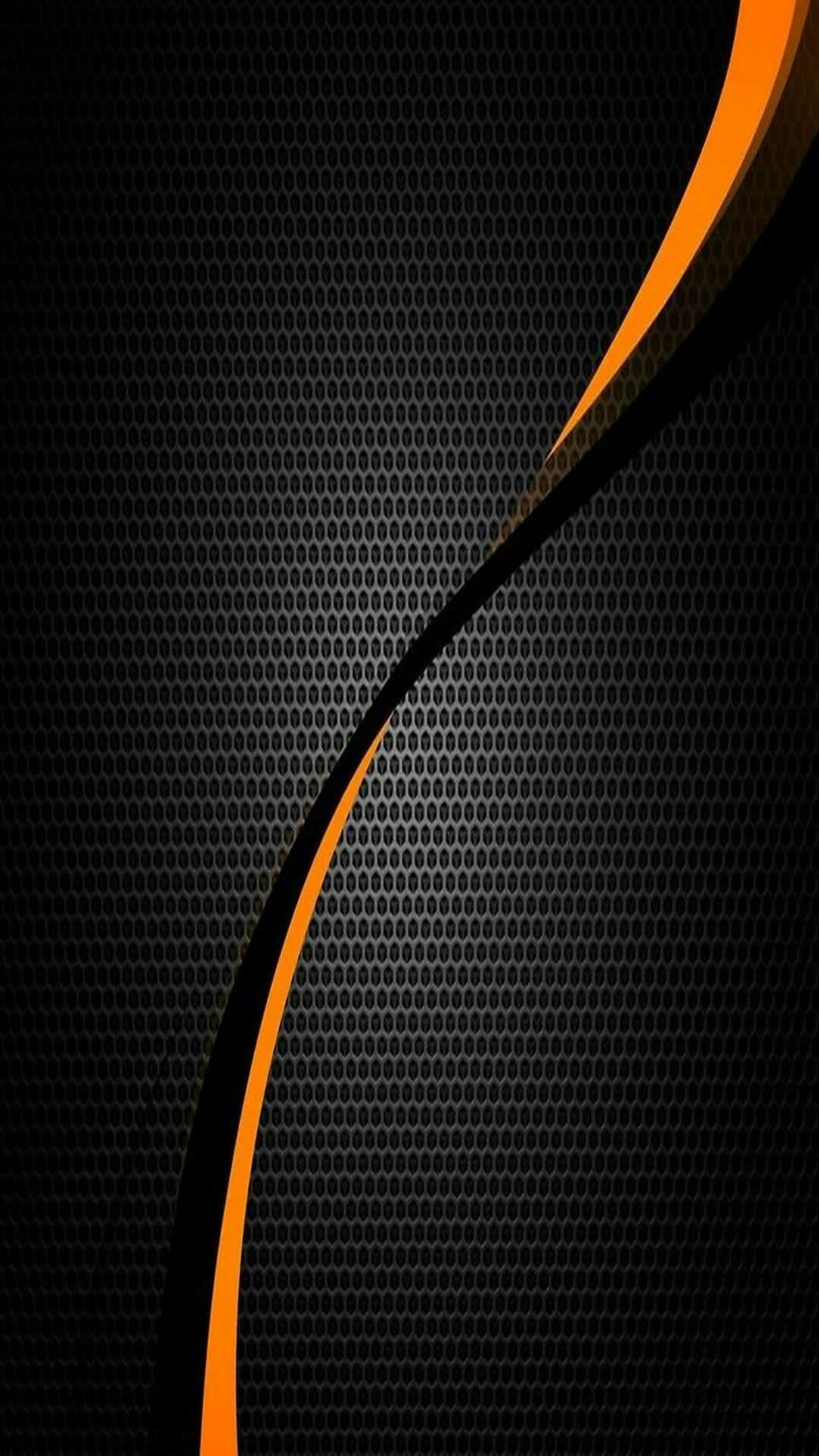 Carbon Fiber iPhone 桌布