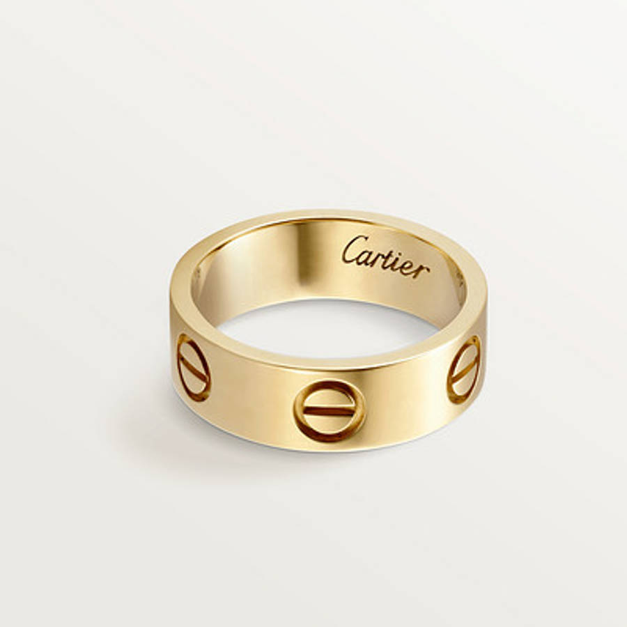 Cartier 桌布