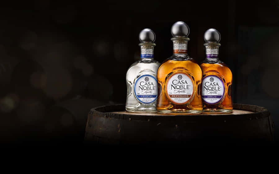 Casa Noble 桌布
