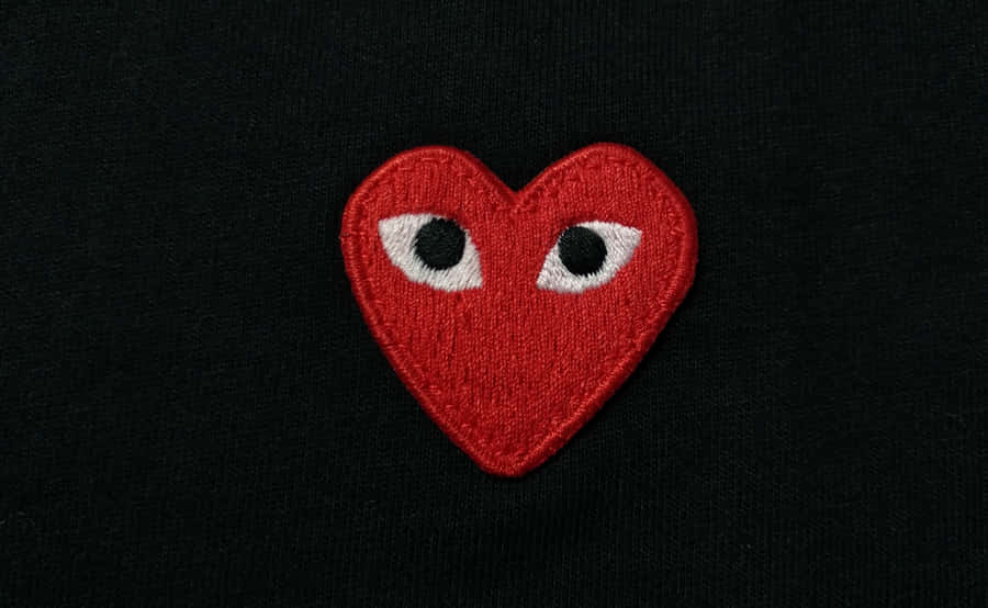 Cdg Play 桌布