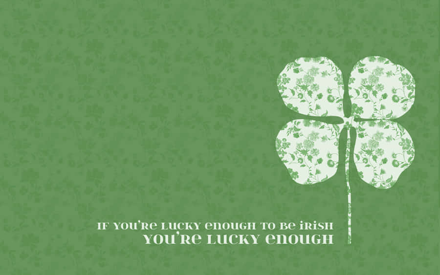 Celtic Irish 桌布