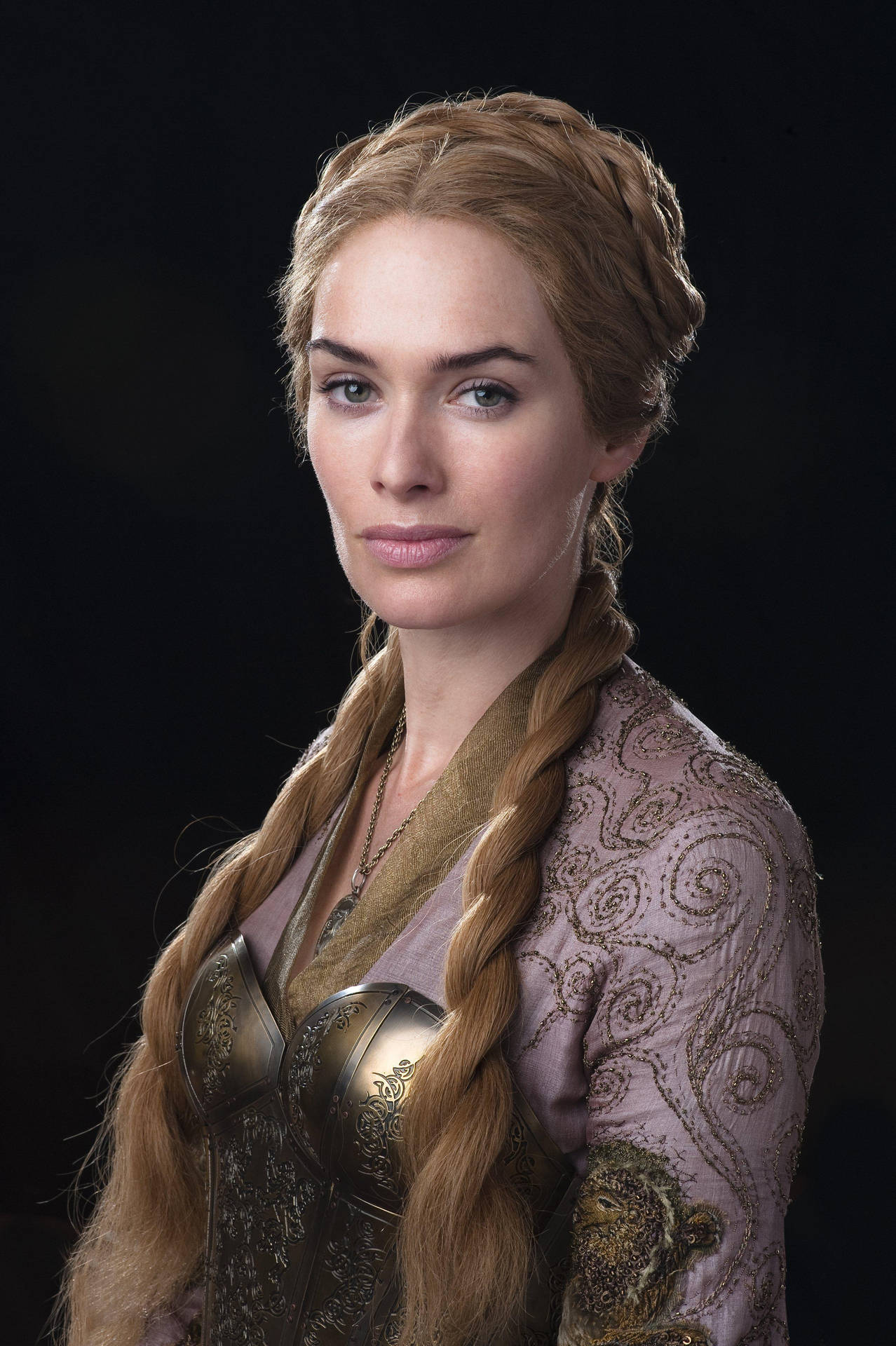 Cersei 桌布