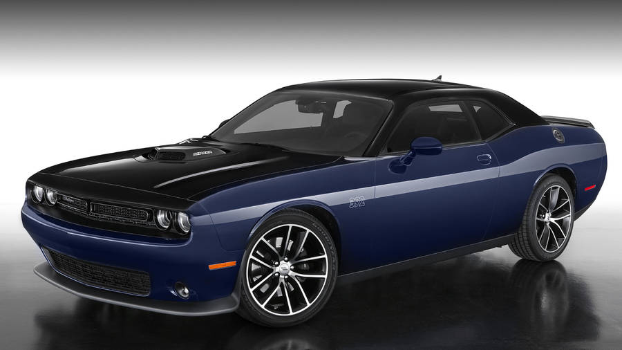 Challenger 桌布