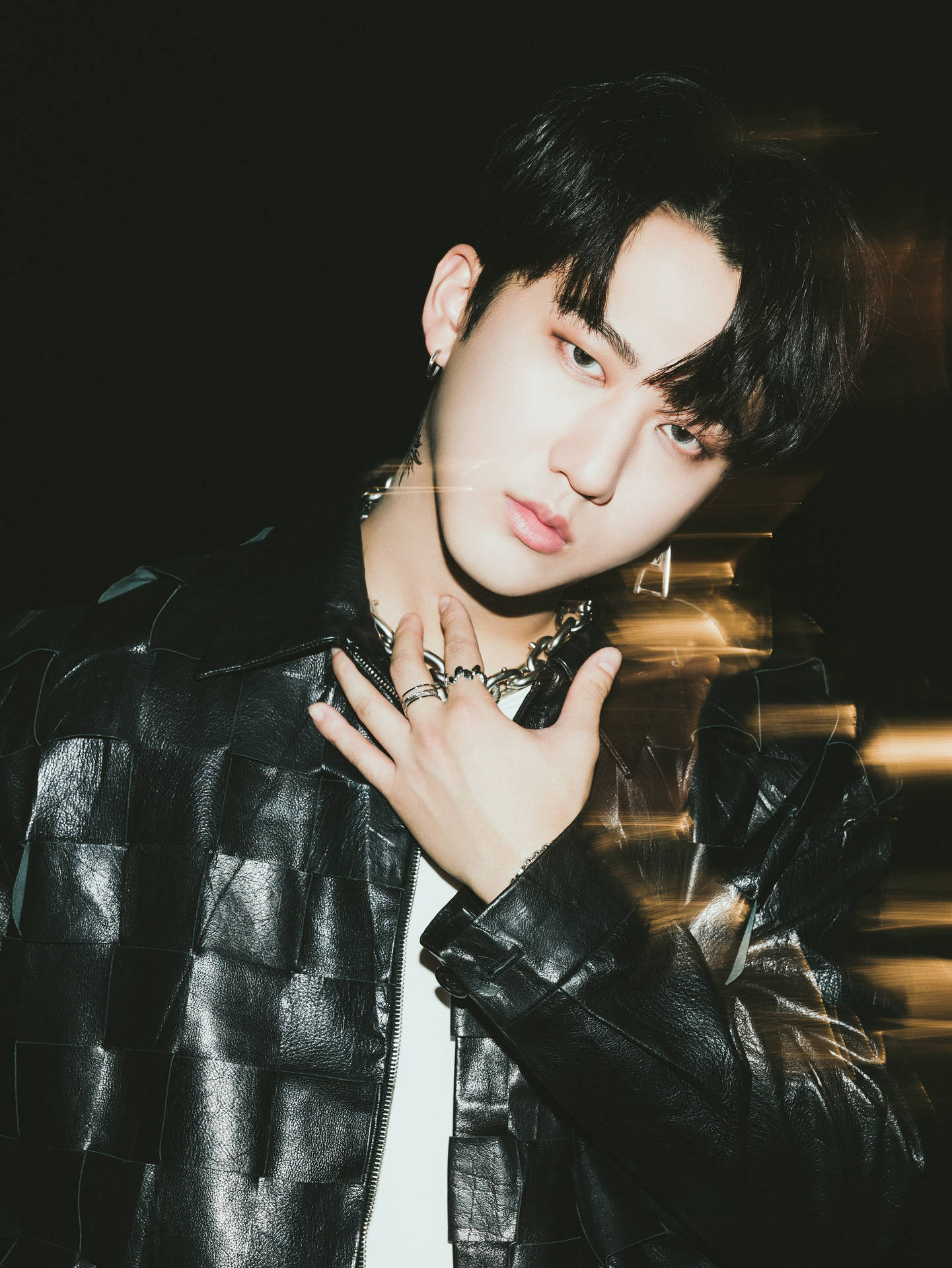Changbin 桌布