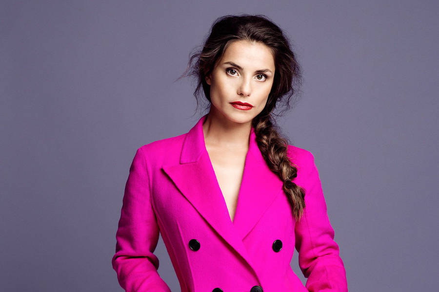 Charlotte riley 桌布