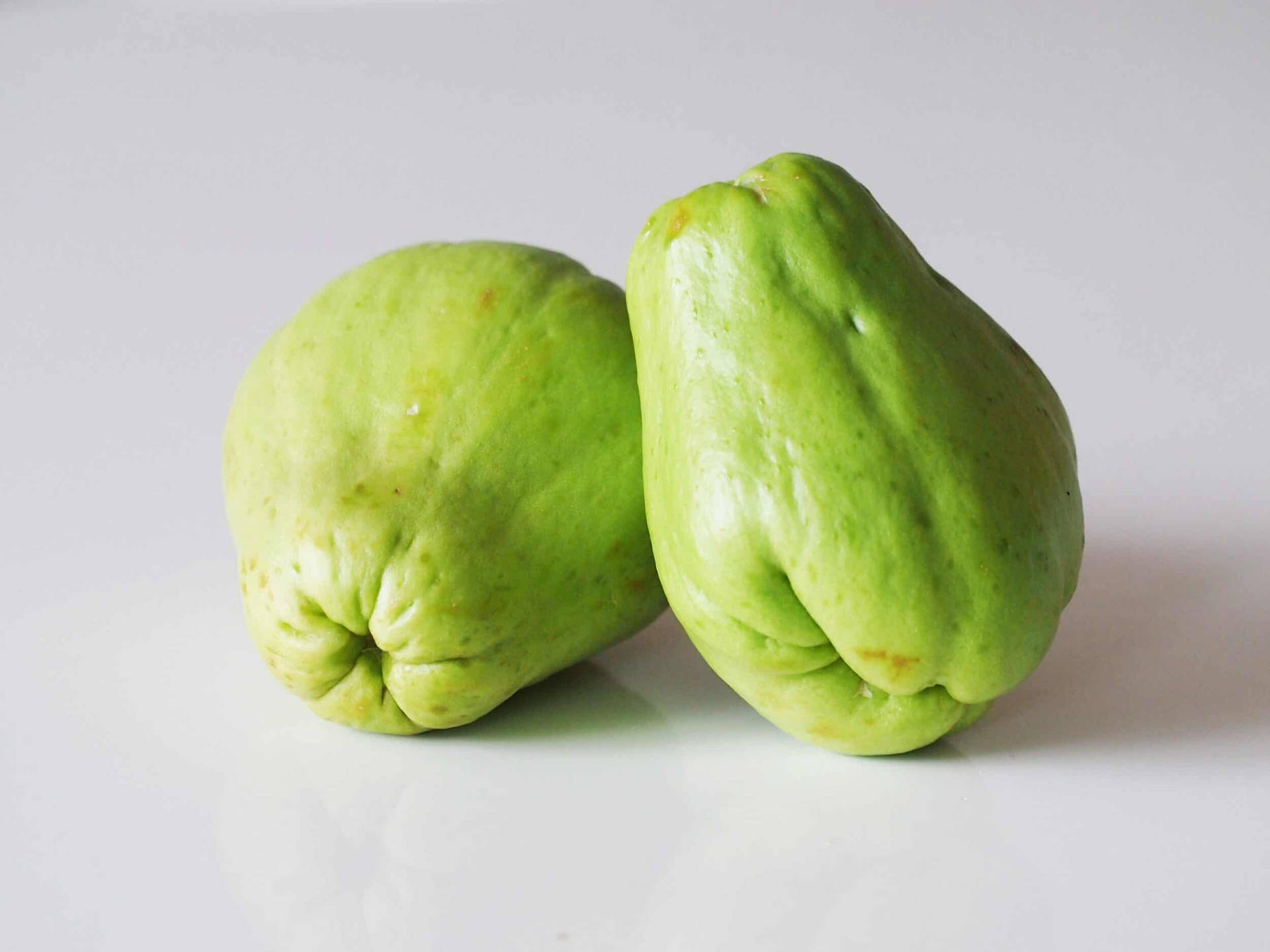 Chayote 桌布