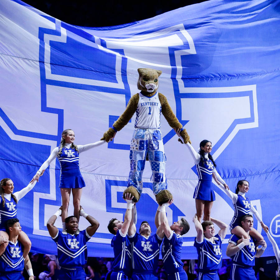 Cheerleading 桌布