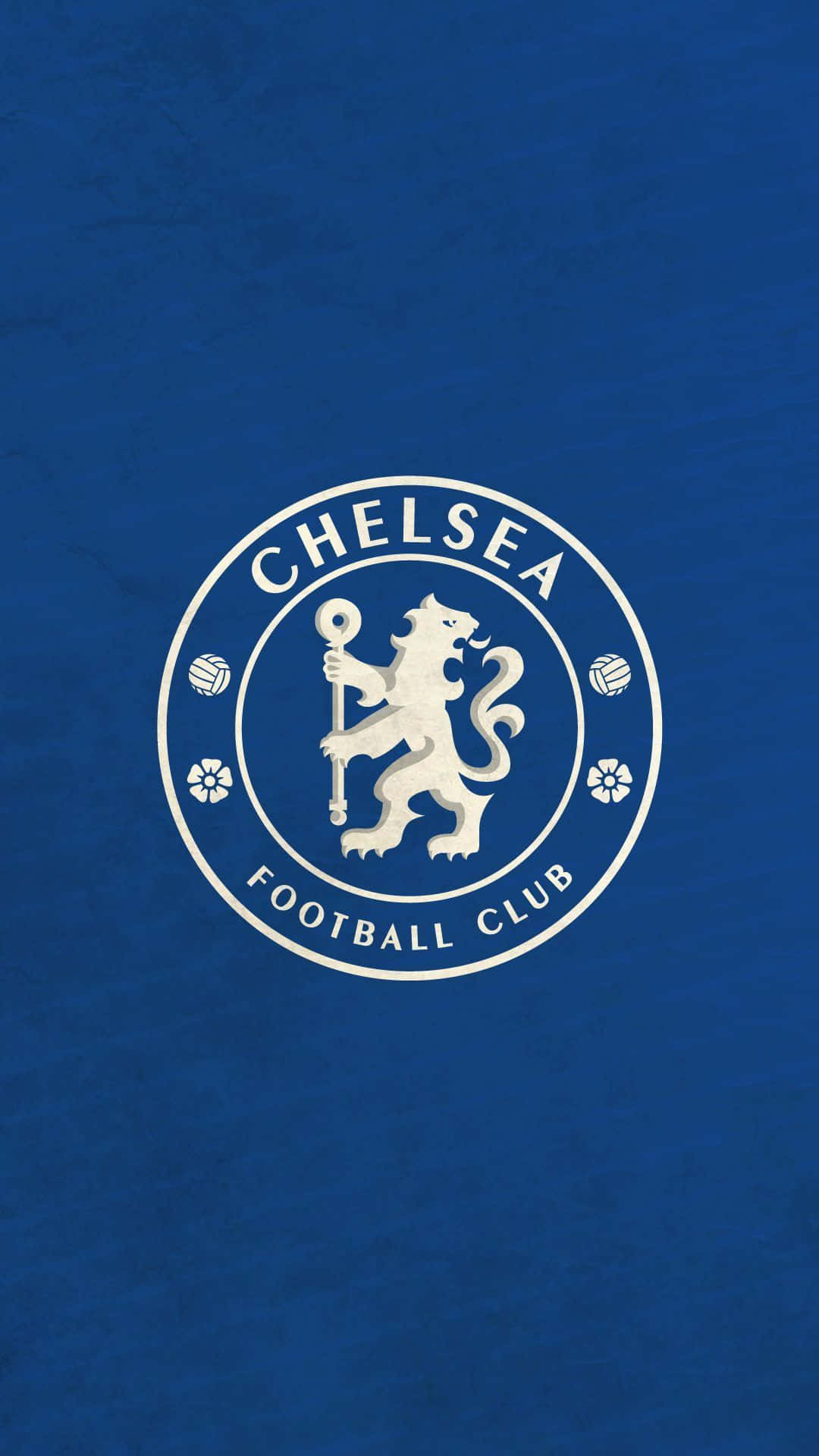Chelsea iPhone 桌布