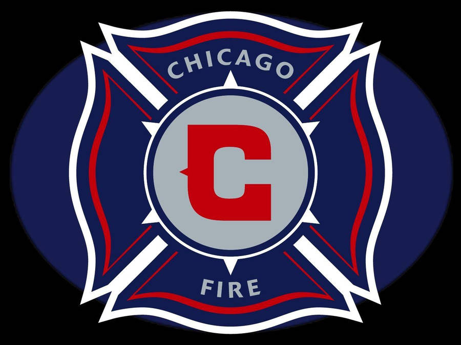 Chicago fire 桌布