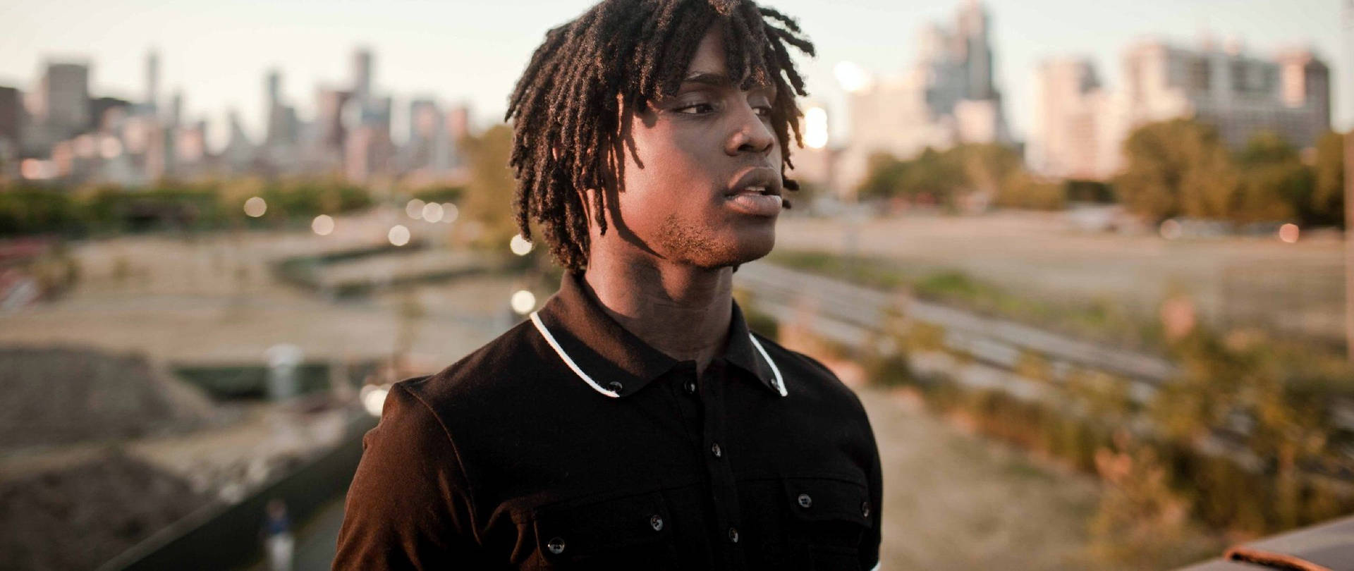 Chief Keef 桌布