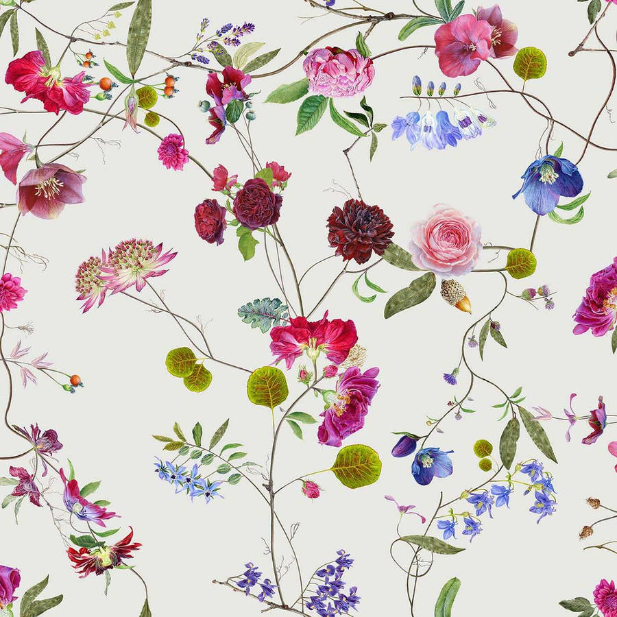 Chinoiserie 桌布
