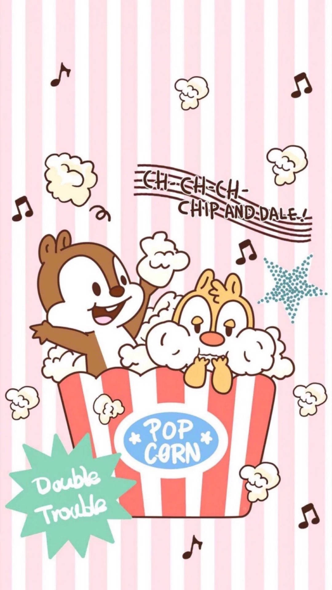 Chip 桌布