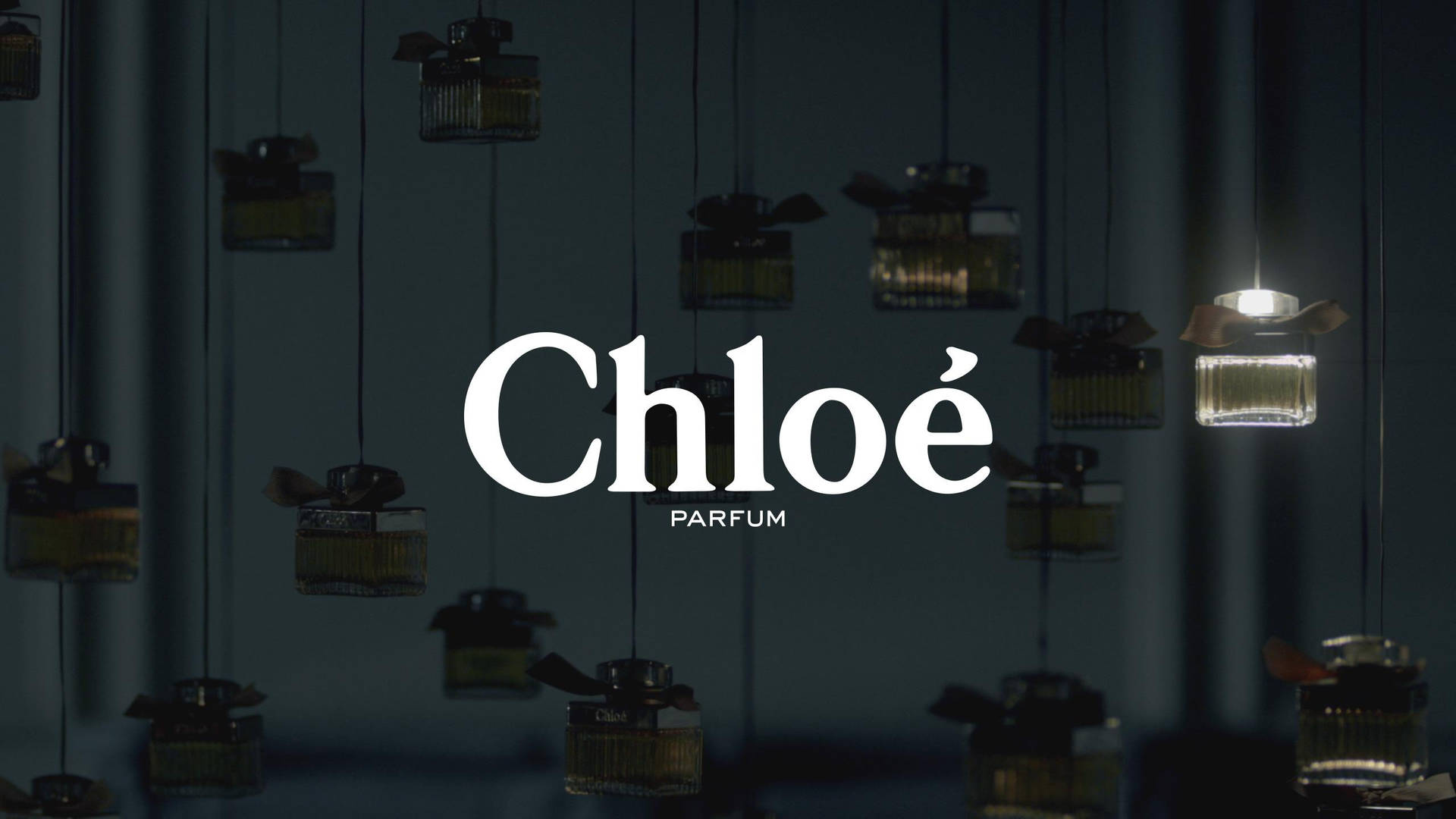 Chloe 桌布