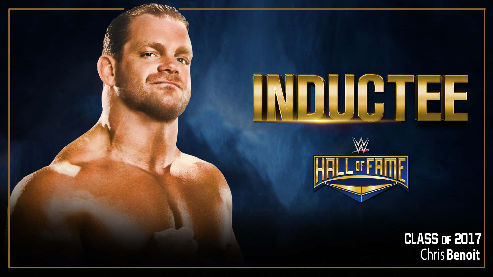 Chris Benoit 桌布