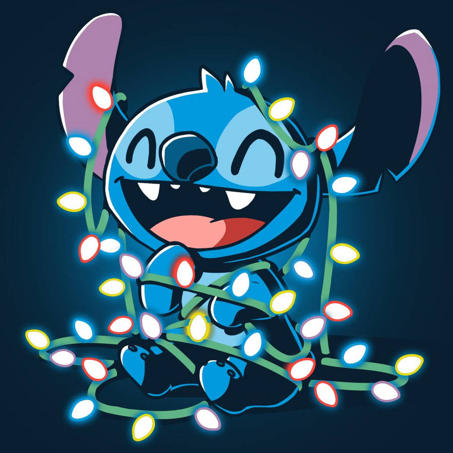 Christmas Stitch 桌布