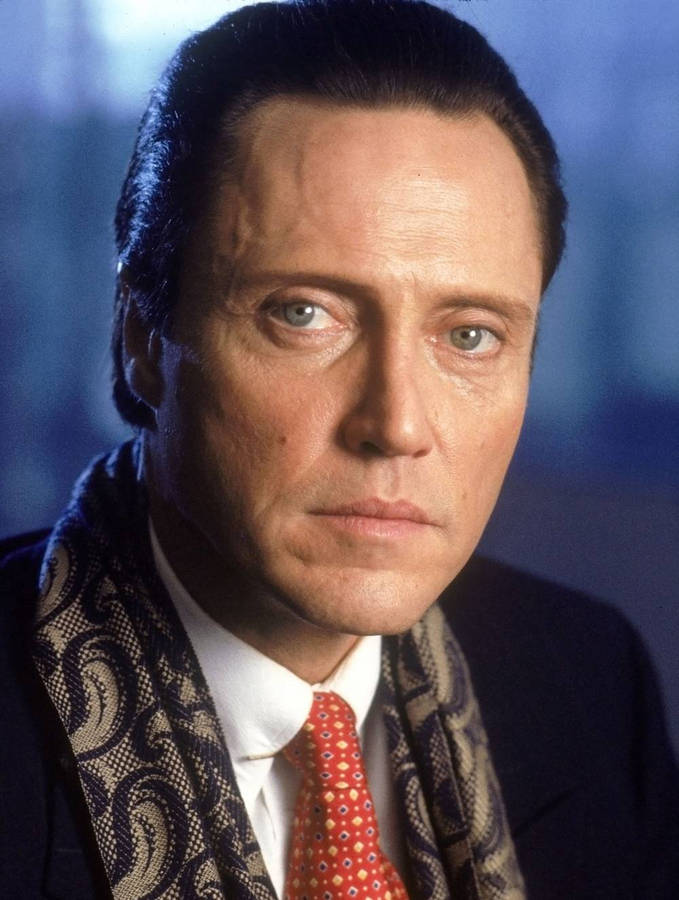 Christopher walken 桌布