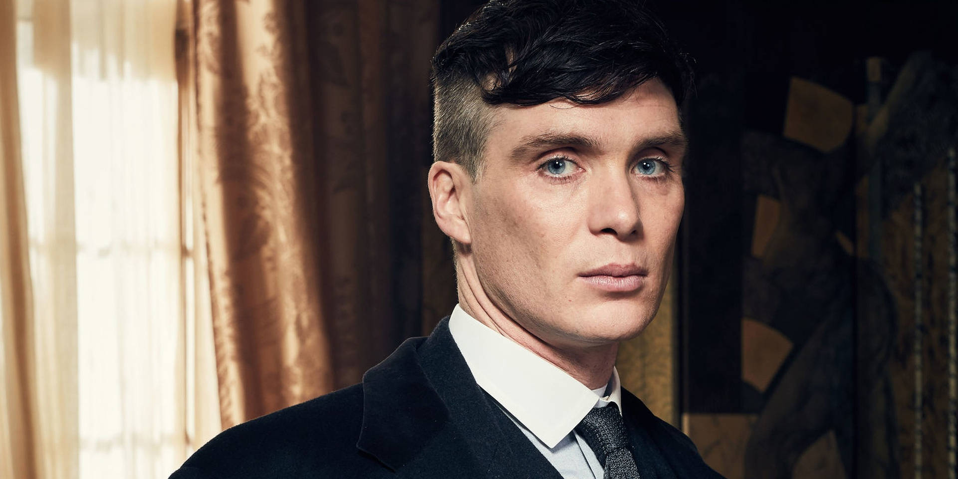 Cillian Murphy 桌布