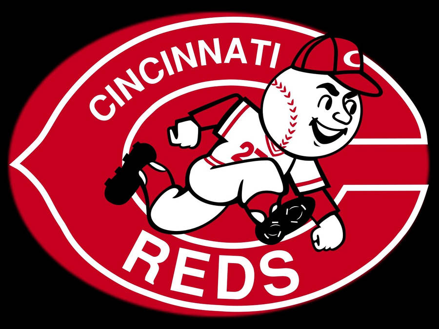 Cincinnati Reds 桌布