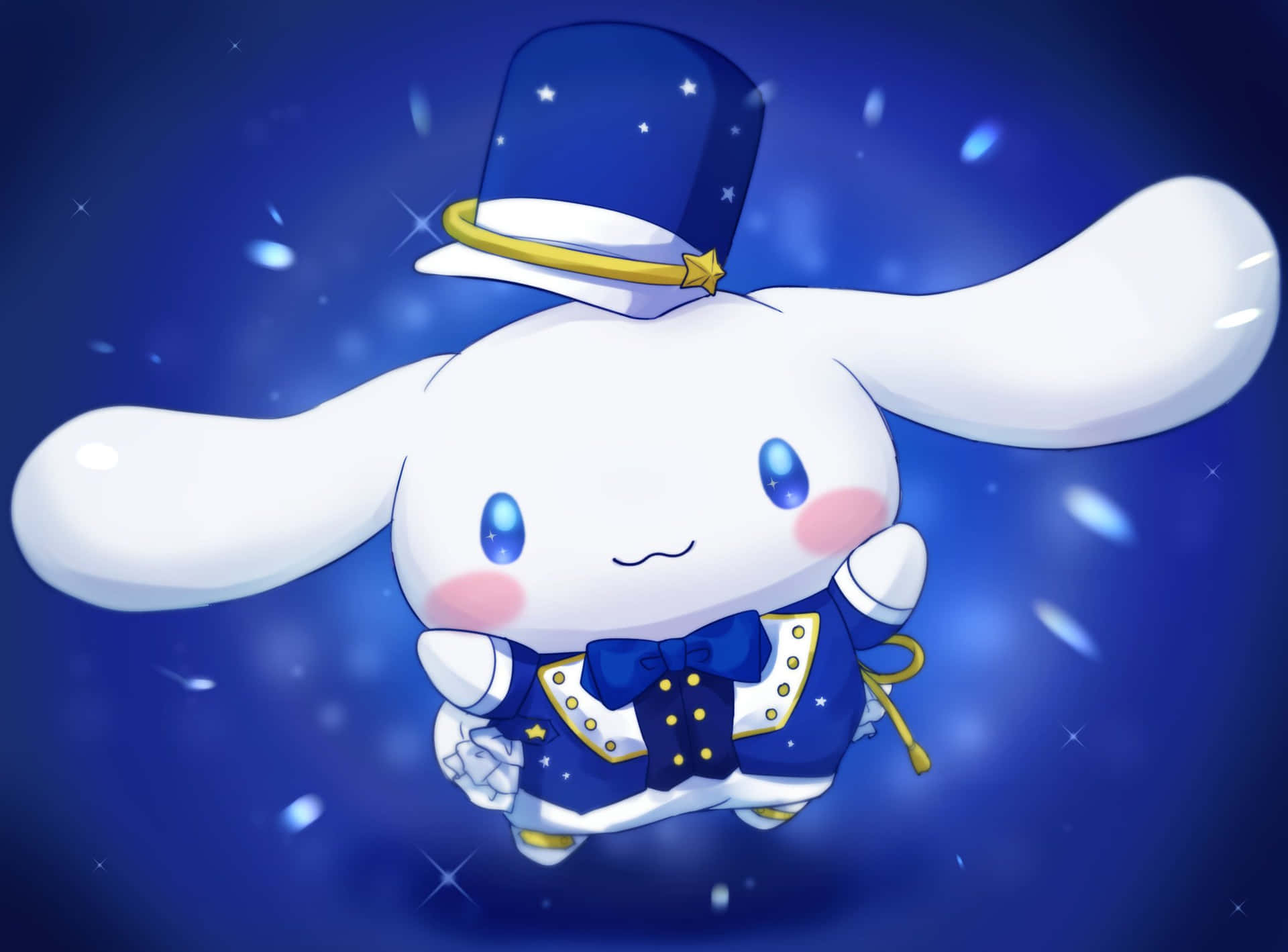 Cinnamoroll Sanrio 桌布