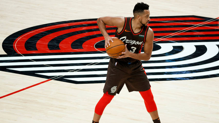 Cj mccollum 桌布