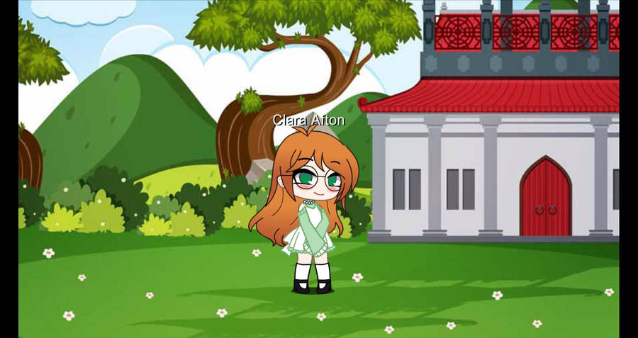 Clara Afton 桌布