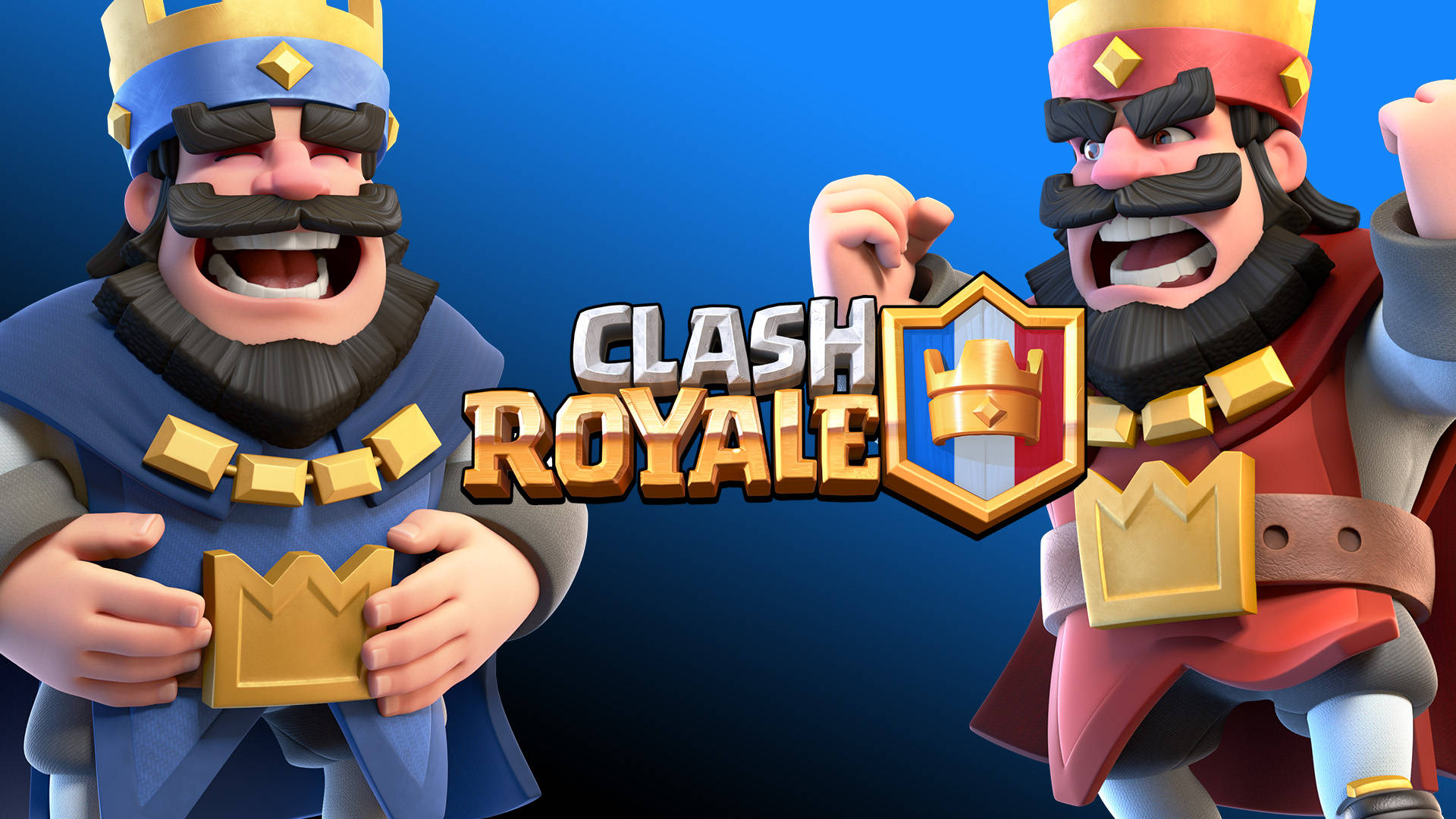 Video Game Clash Royale HD Wallpaper | Background Image