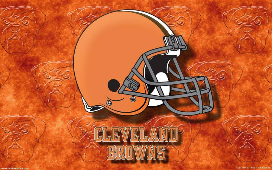 1680x1050 Cleveland Browns Wallpaper 4 - 1680 X 1050