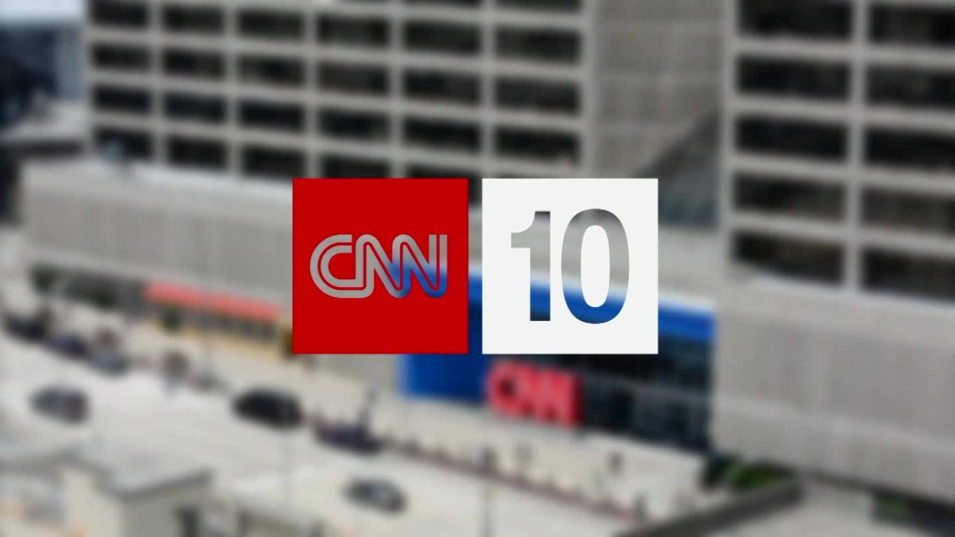 Cnn 10 桌布
