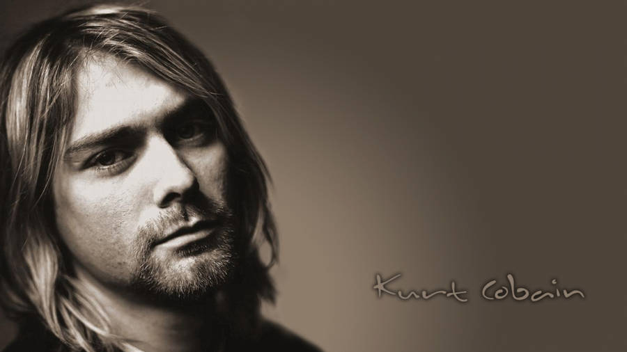 Music Kurt Cobain Nirvana HD Wallpaper | Background Image