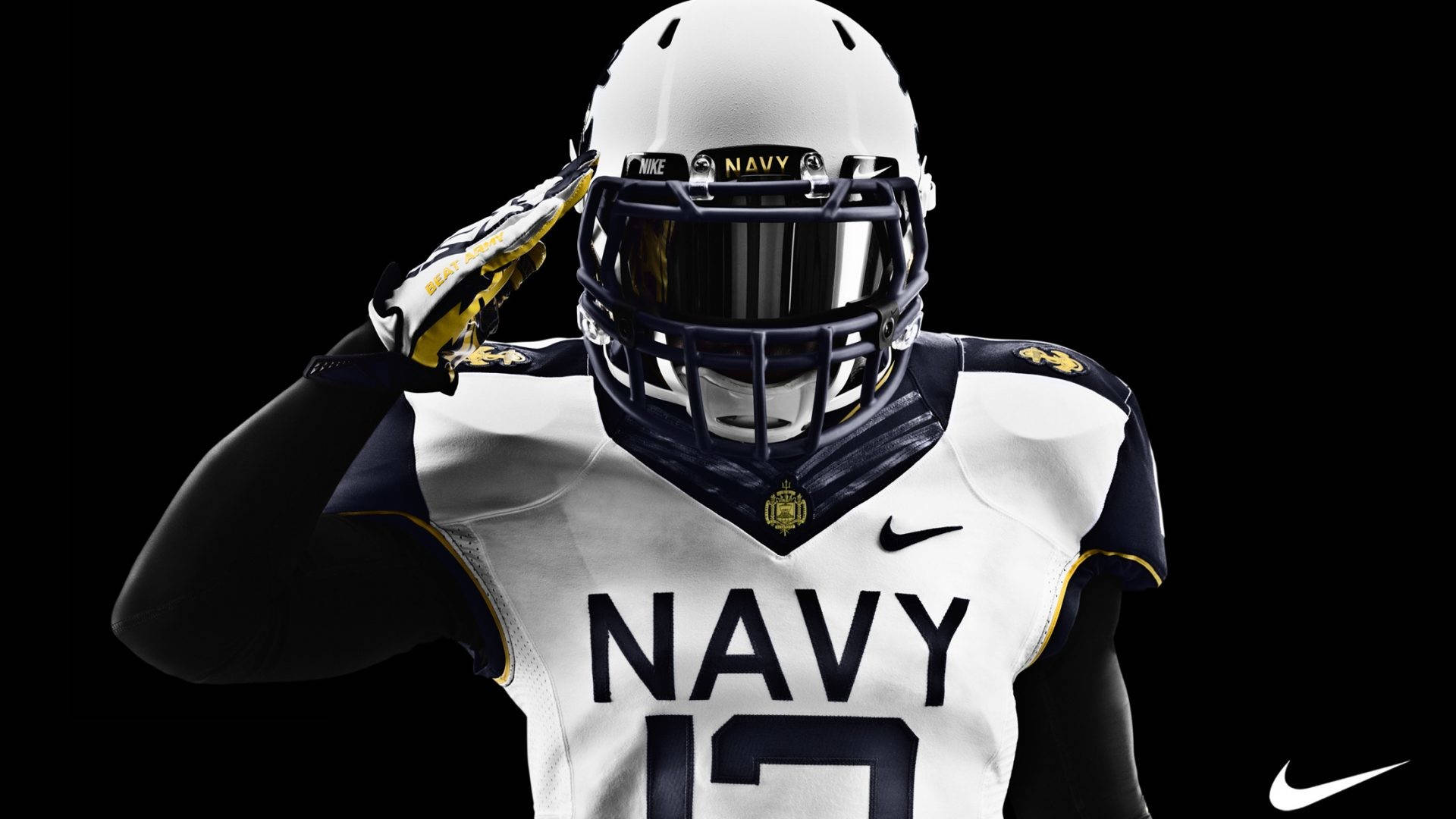 College Football 桌布