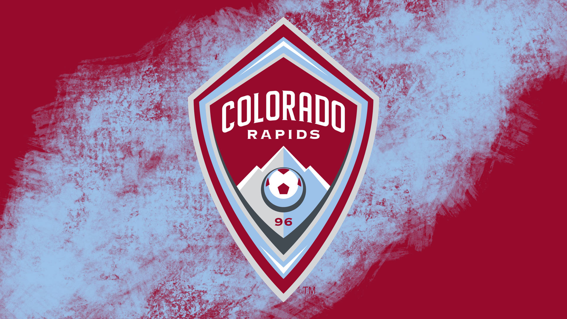 Colorado Rapids 桌布