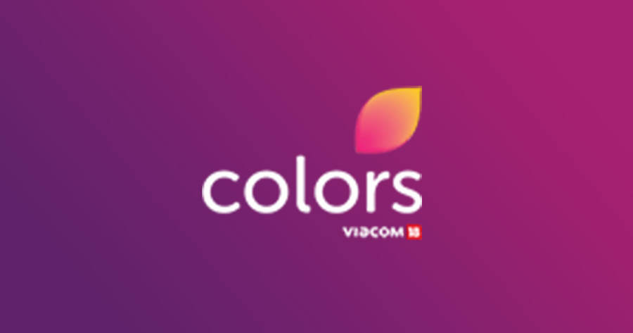 Colors Tv 桌布