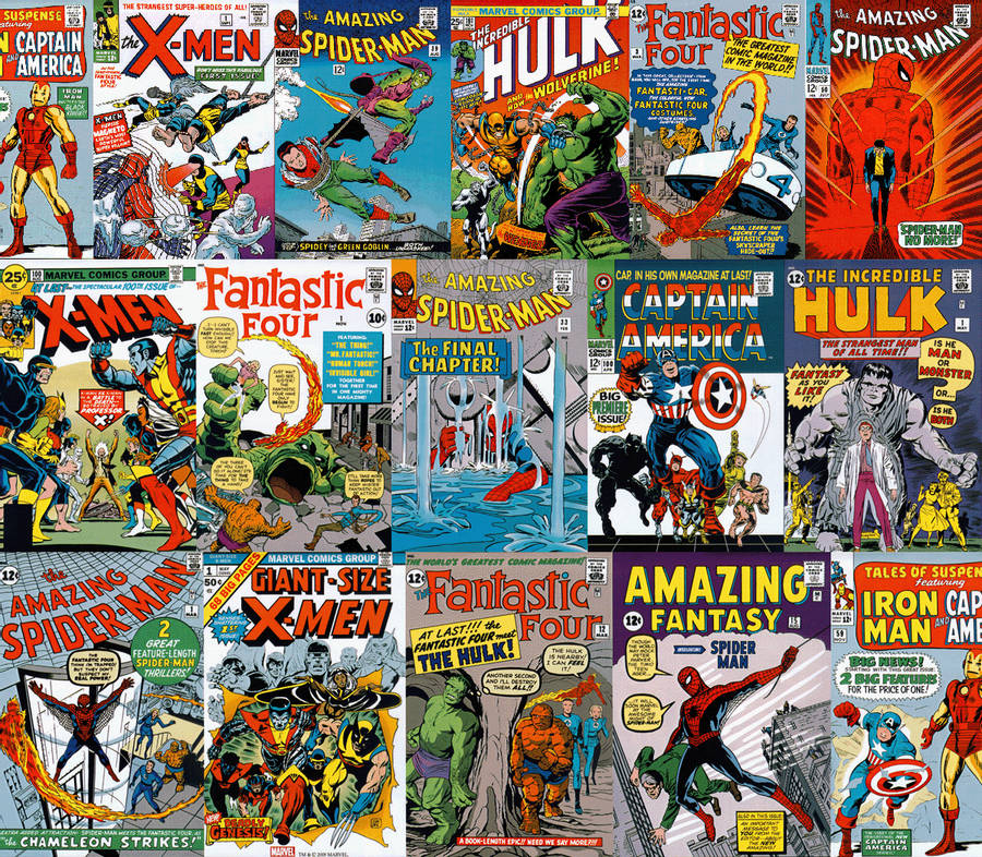 1200x1048 Free download Comics Wallpaper Classic Comic Book Covers Beckham