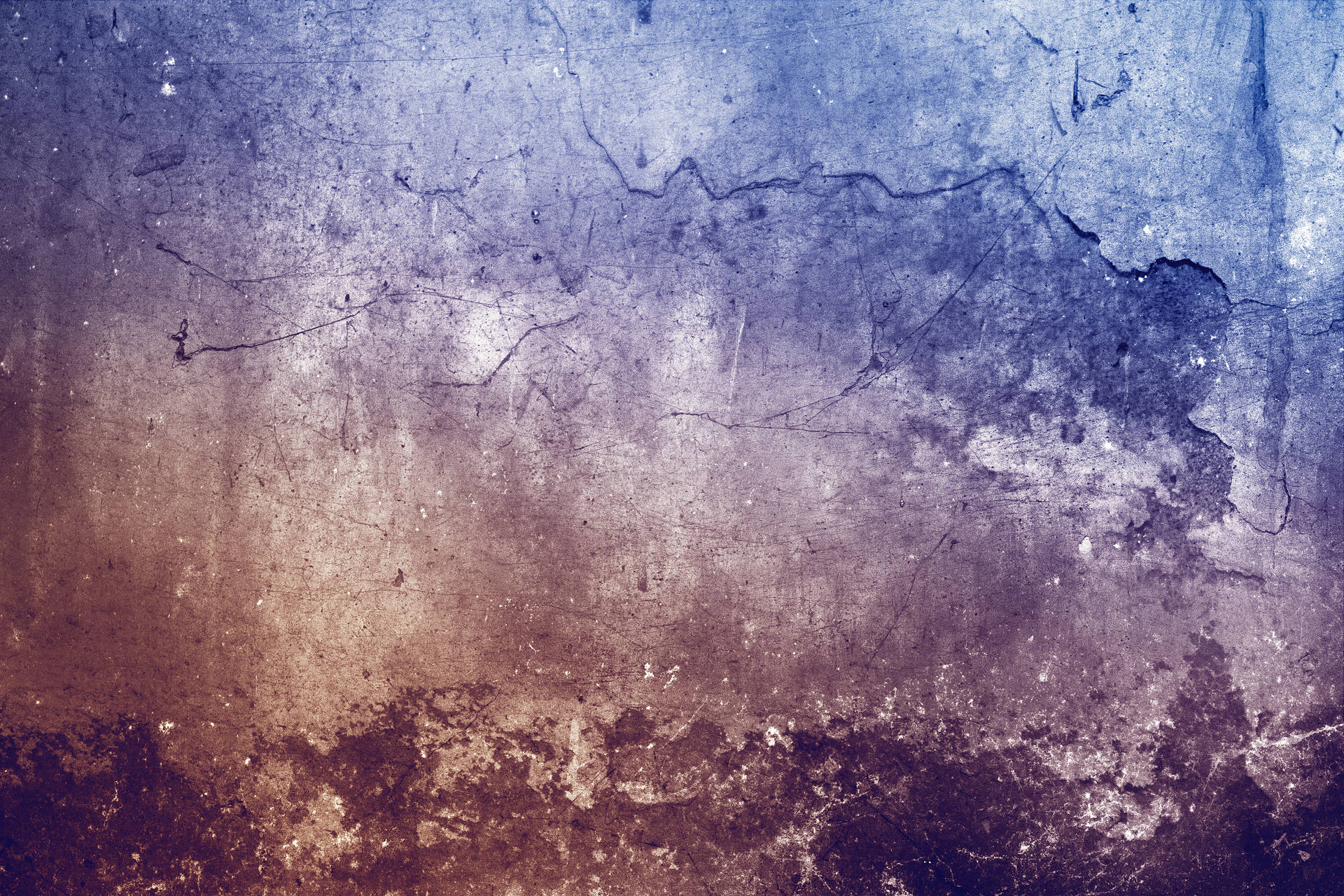 Preview wallpaper wall, concrete, texture, spots, scratches