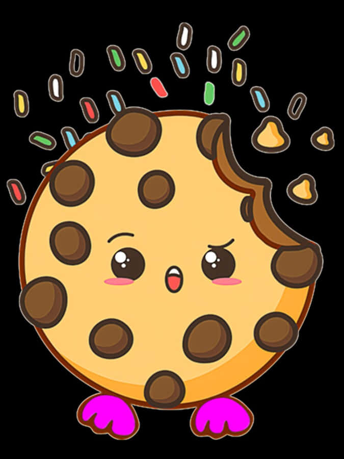 Cookie Swirl C 桌布