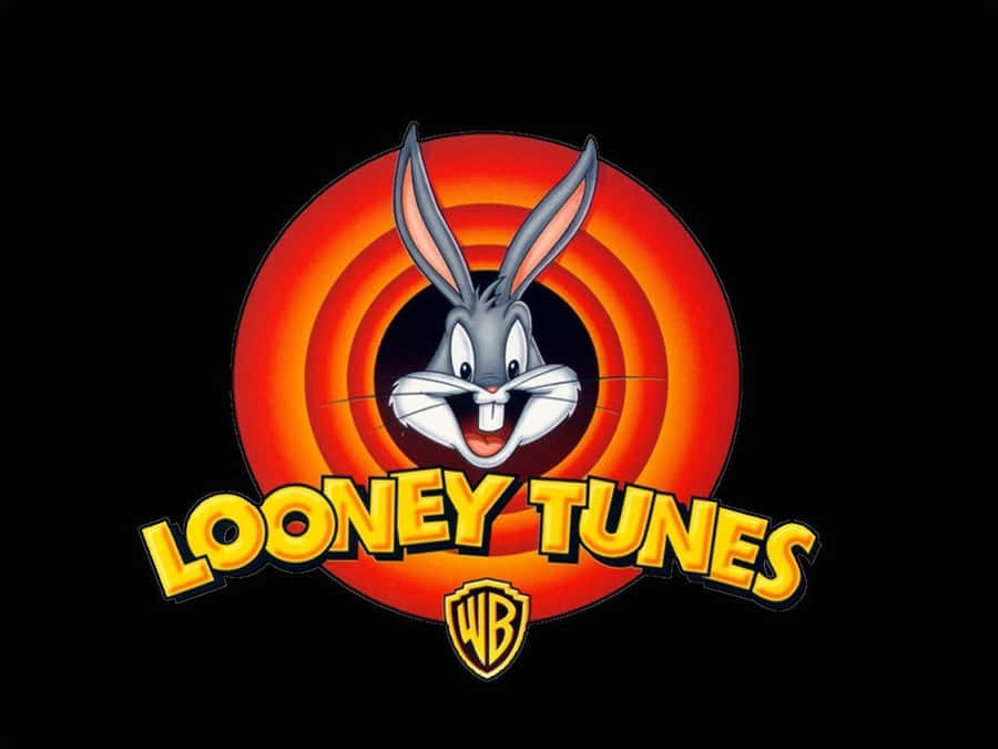 Cool Bugs Bunny 桌布