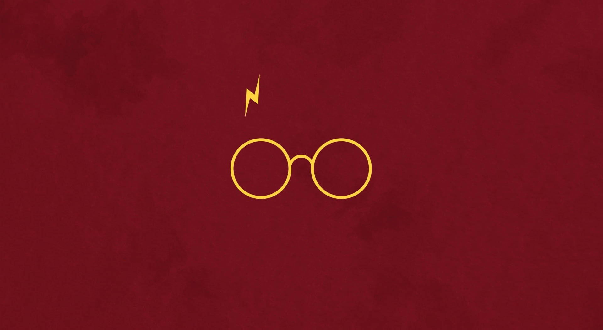 Cool Harry Potter 桌布