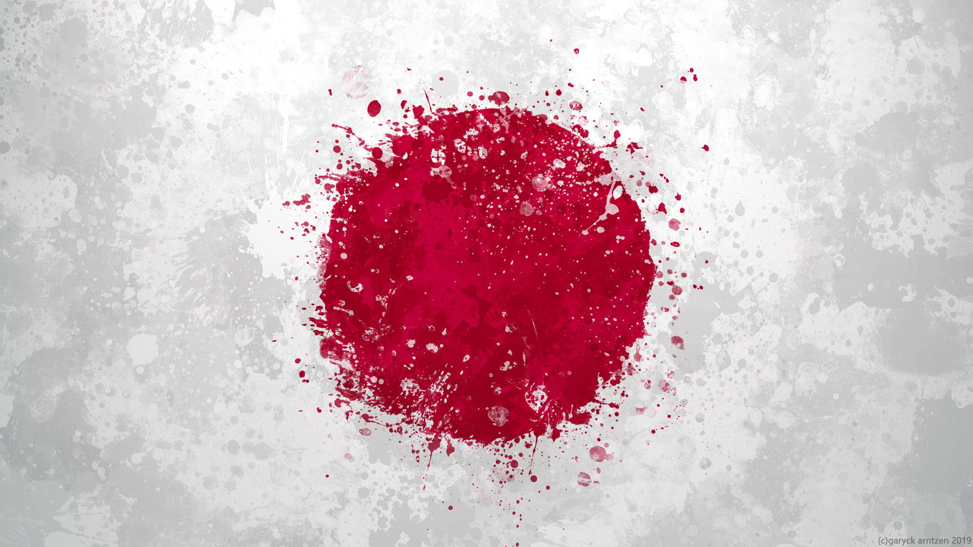 Cool Japanese 桌布
