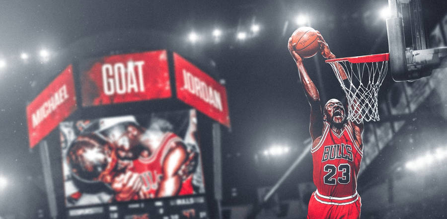 Cool Jordan 桌布